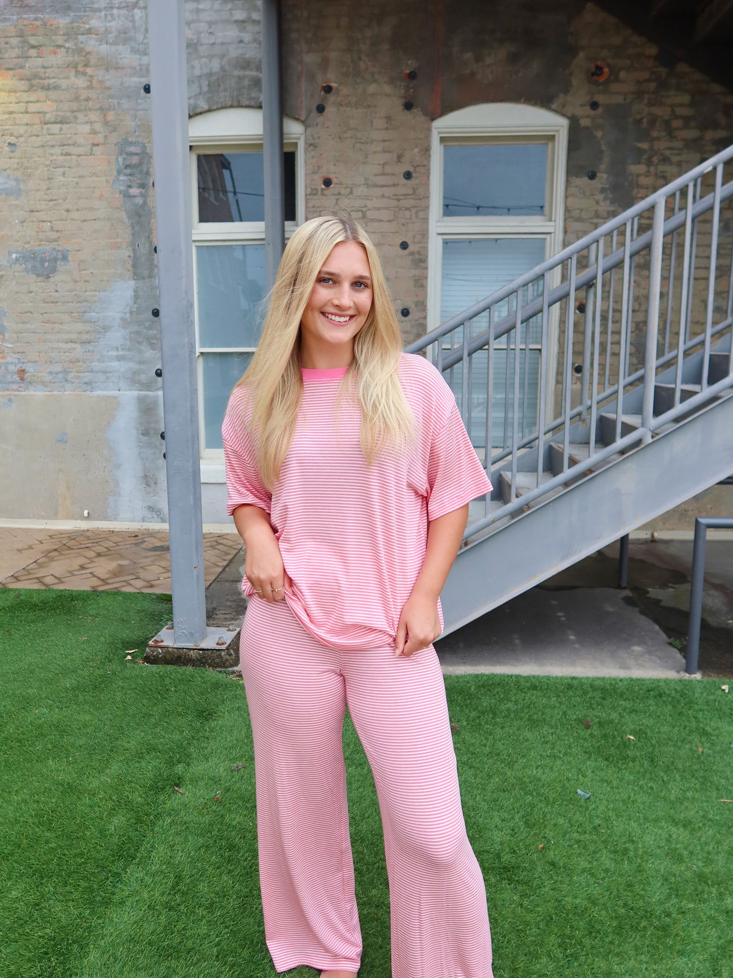 Lucy Bubblegum Set