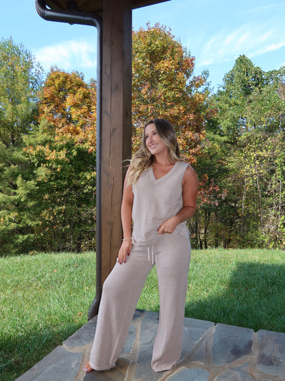 Orchard Pant Set