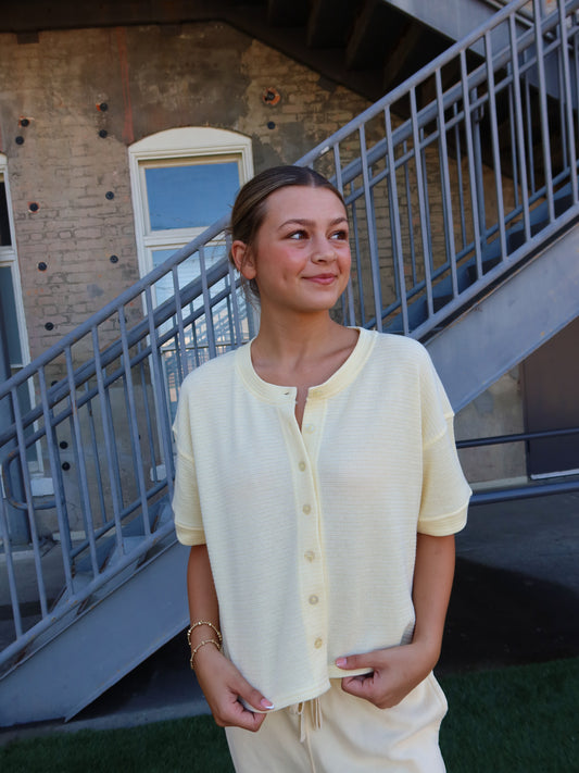 Cabana Knit Cardigan