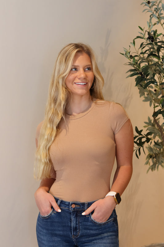 Huntley Bodysuit
