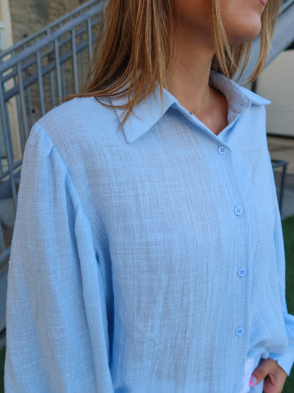 Coastline Top