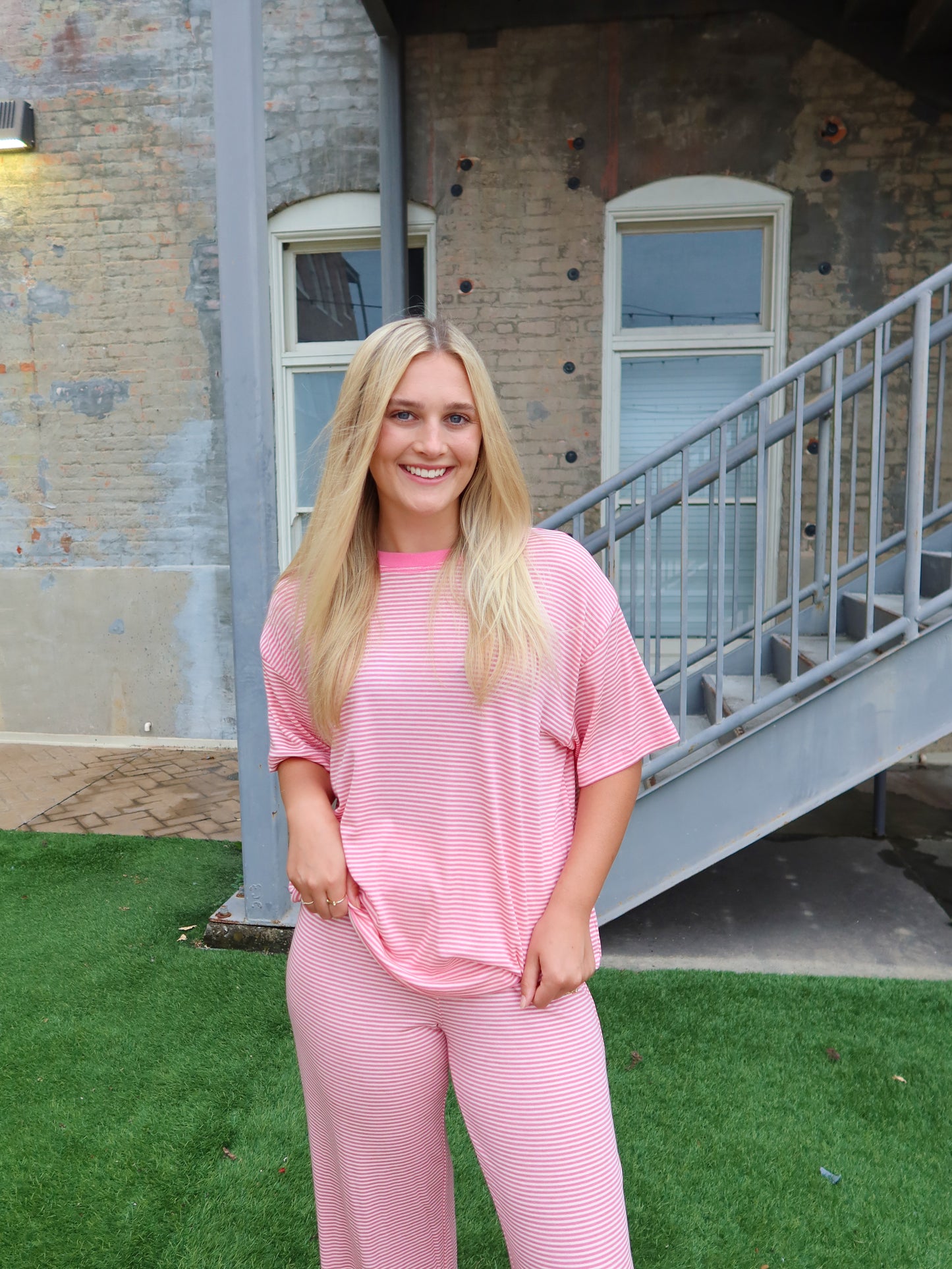 Lucy Bubblegum Set