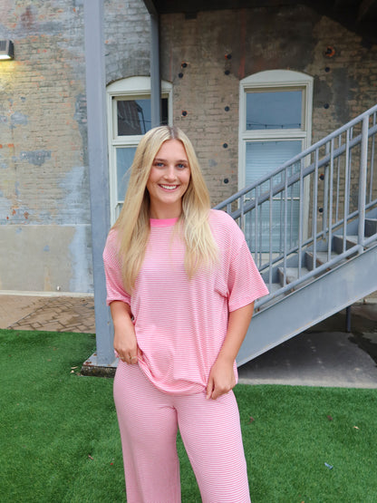Lucy Bubblegum Set