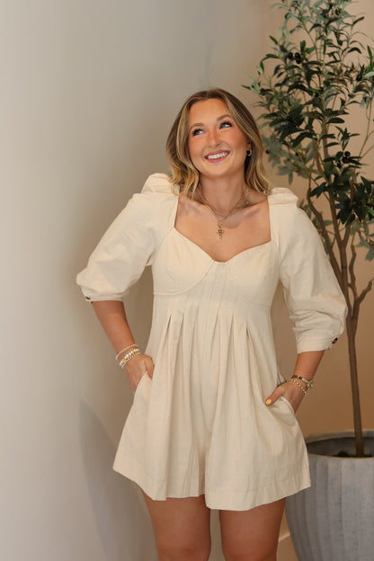 Kara Romper