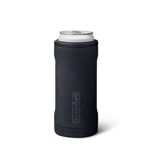 Brumate Hopsulator Slim - Midnight Camo