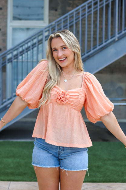 Starburst Top