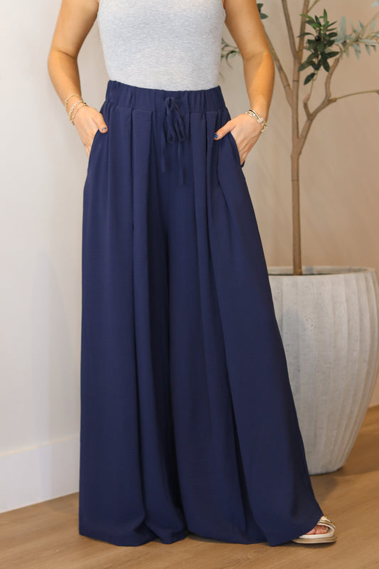 Piper Flowy Pants