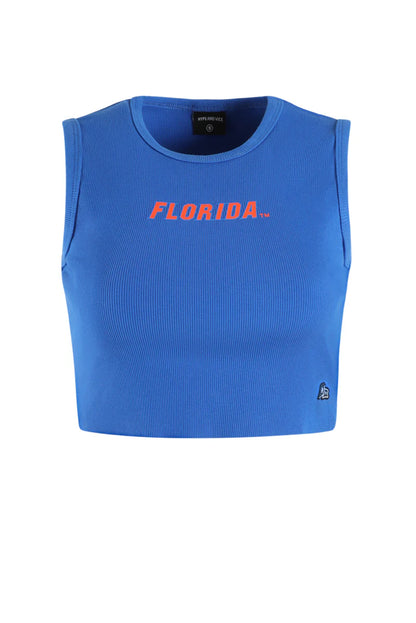 Florida Cutoff Tank *Officially Licensed*