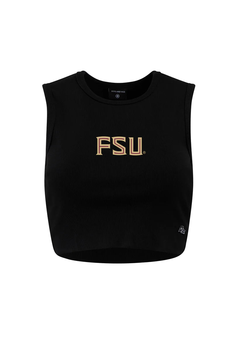 FSU Cutoff Tank *Officially Licensed*