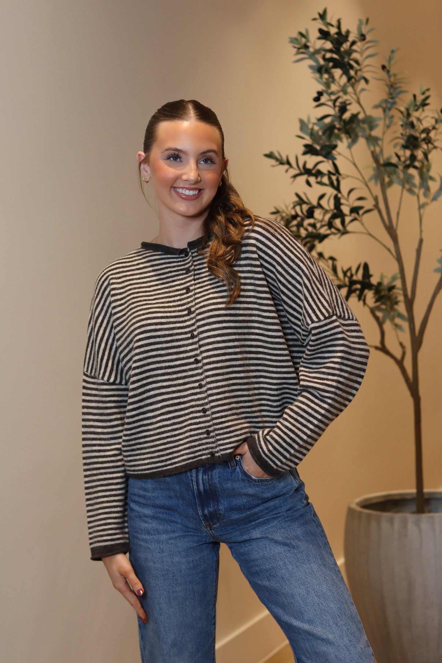 Cover Me Up Cardigan