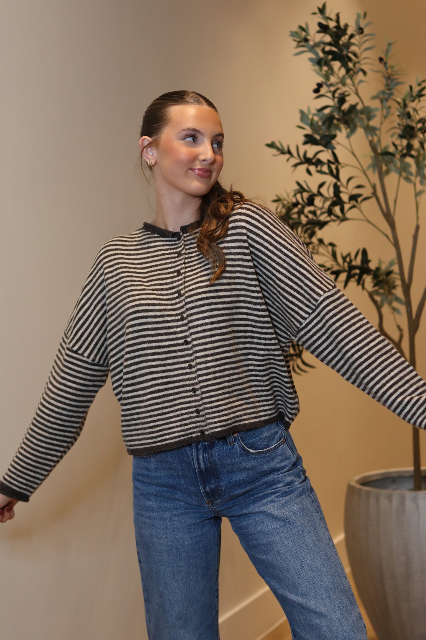 Cover Me Up Cardigan