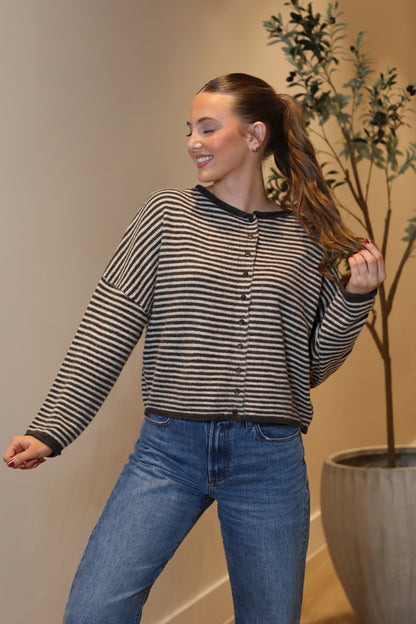 Cover Me Up Cardigan