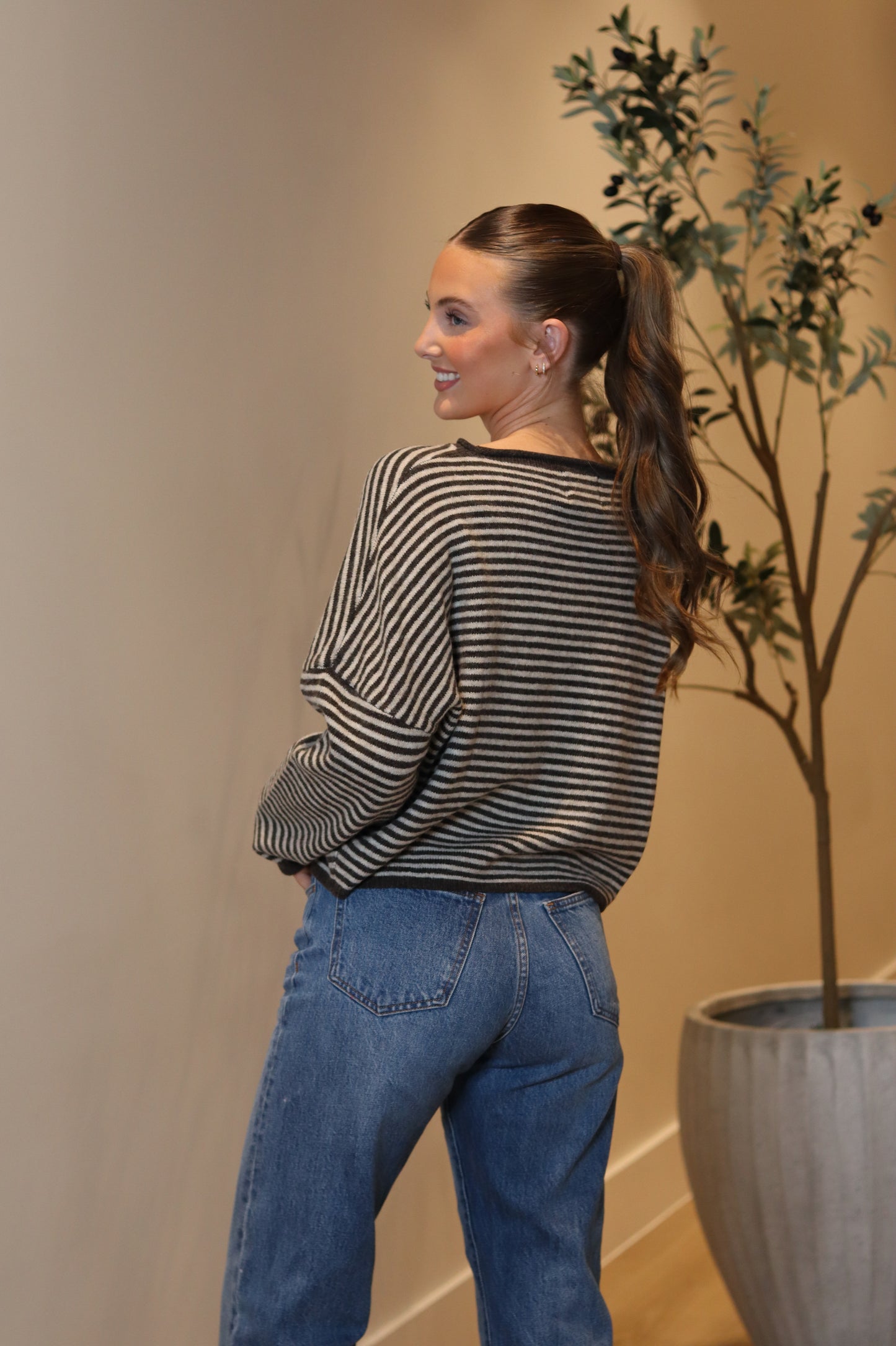 Cover Me Up Cardigan