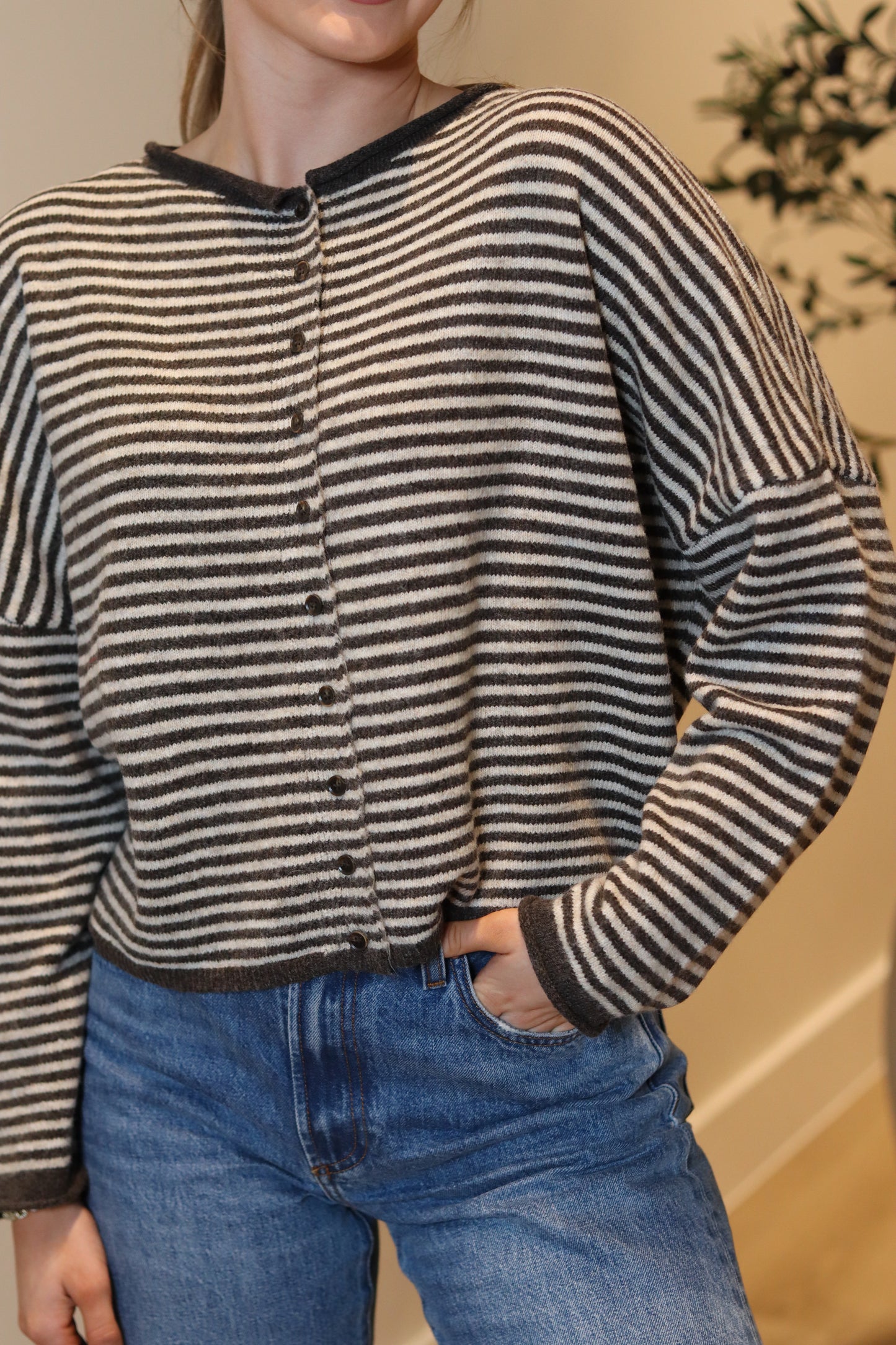 Cover Me Up Cardigan